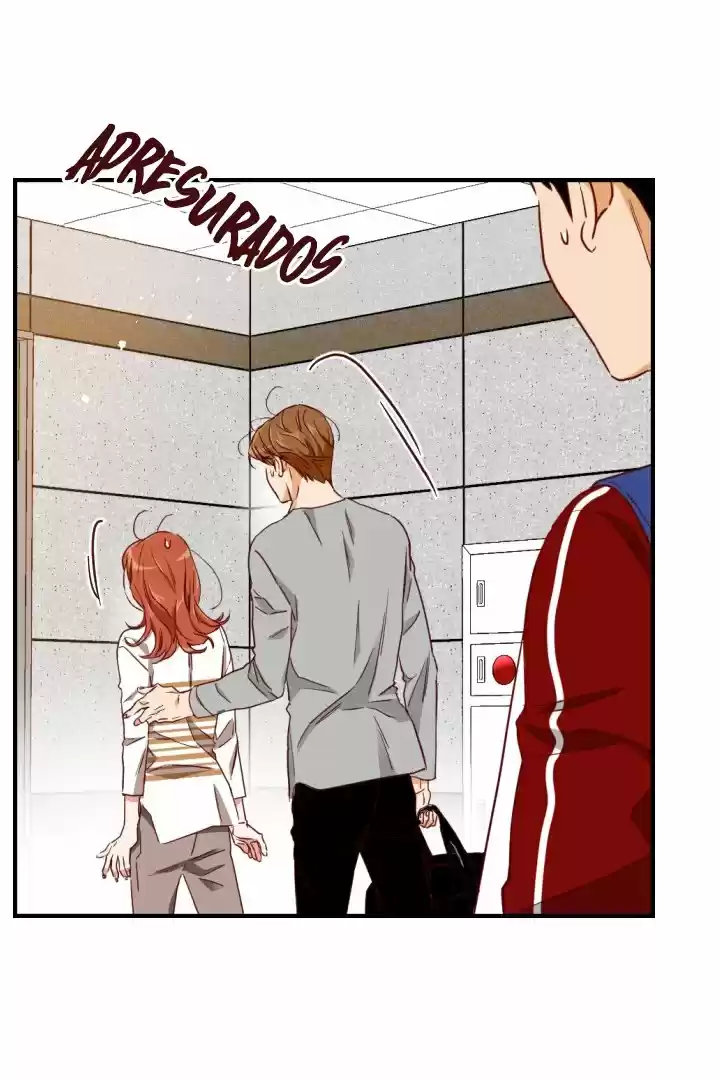 1/24 Romance (2020) - Capítulo 46 - Página 3 - LectorTMOo