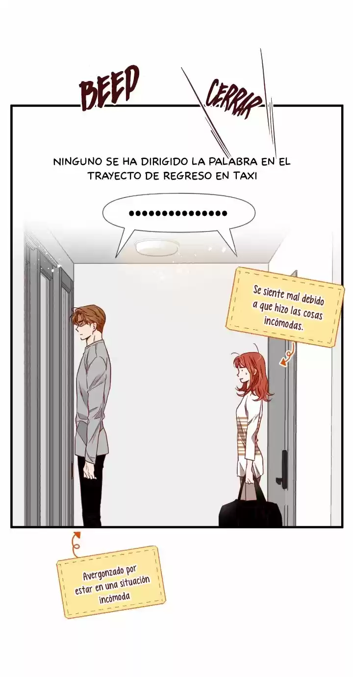1/24 Romance (2020) - Capítulo 46 - Página 10 - LectorTMOo