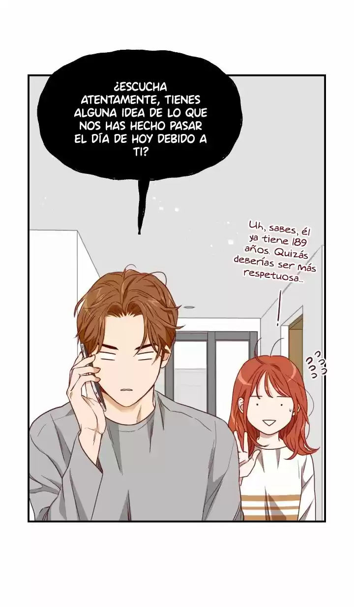 1/24 Romance (2020) - Capítulo 46 - Página 27 - LectorTMOo