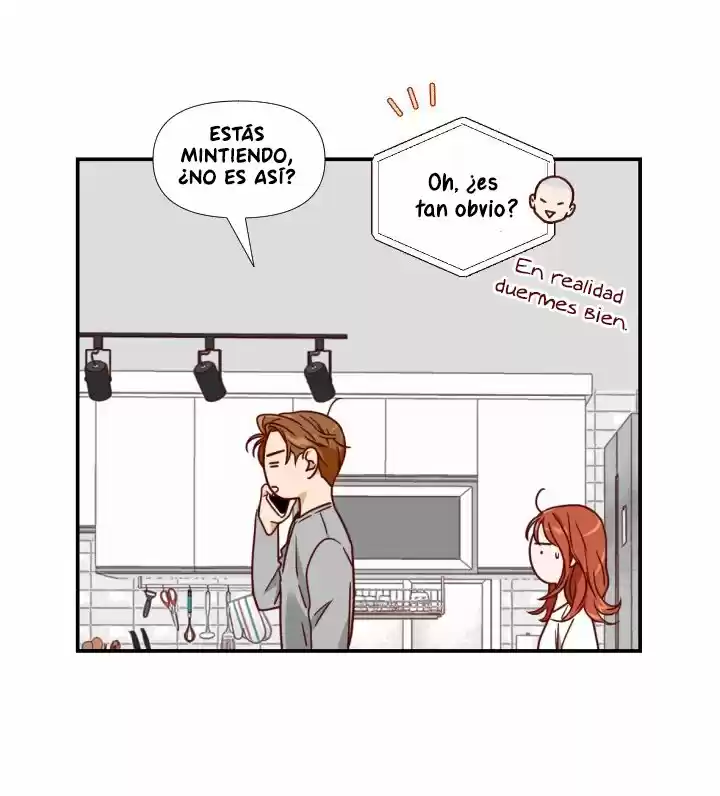 1/24 Romance (2020) - Capítulo 46 - Página 33 - LectorTMOo