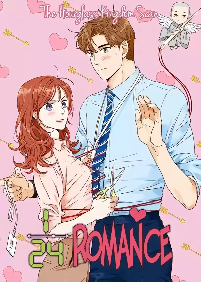 1/24 Romance (2020) - Capítulo 47 - Página 1 - LectorTMOo
