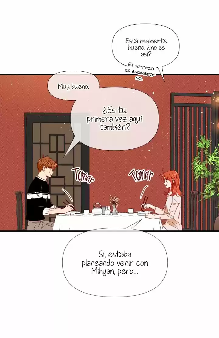 1/24 Romance (2020) - Capítulo 47 - Página 16 - LectorTMOo