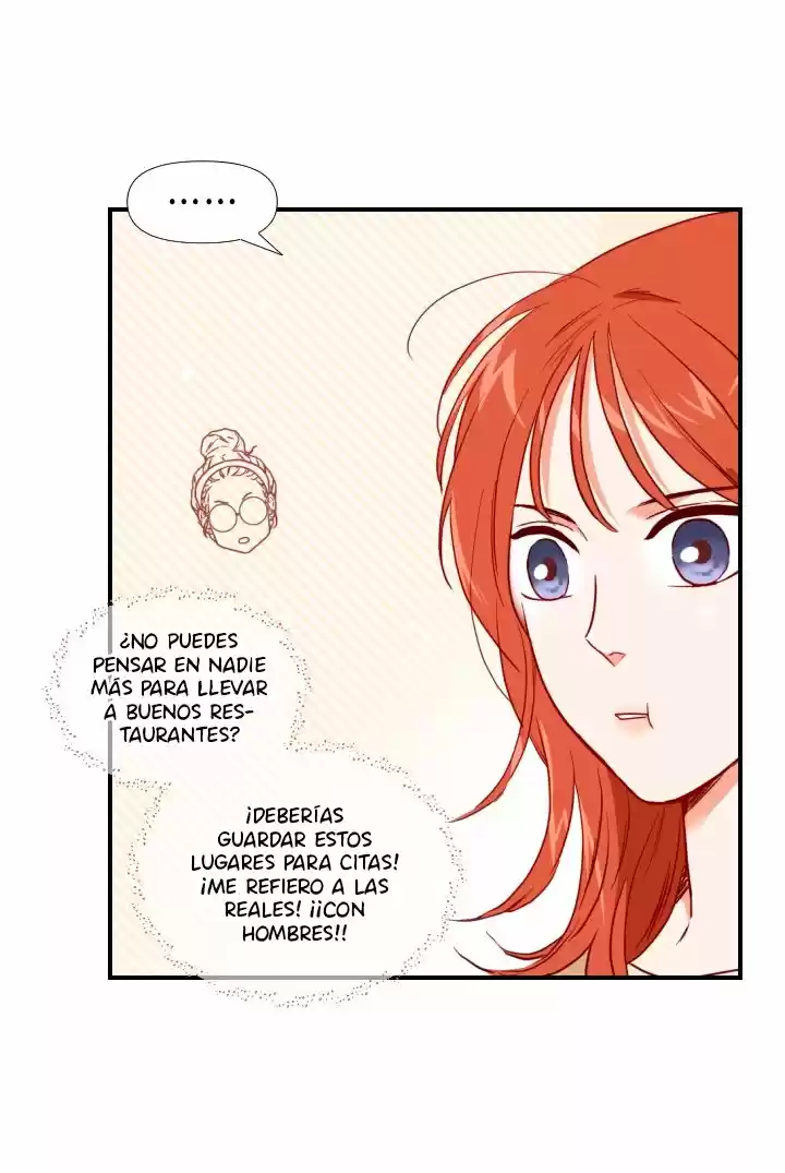1/24 Romance (2020) - Capítulo 47 - Página 17 - LectorTMOo