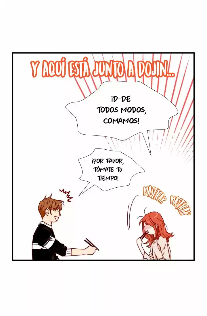 1/24 Romance (2020) - Capítulo 47 - Página 18 - LectorTMOo