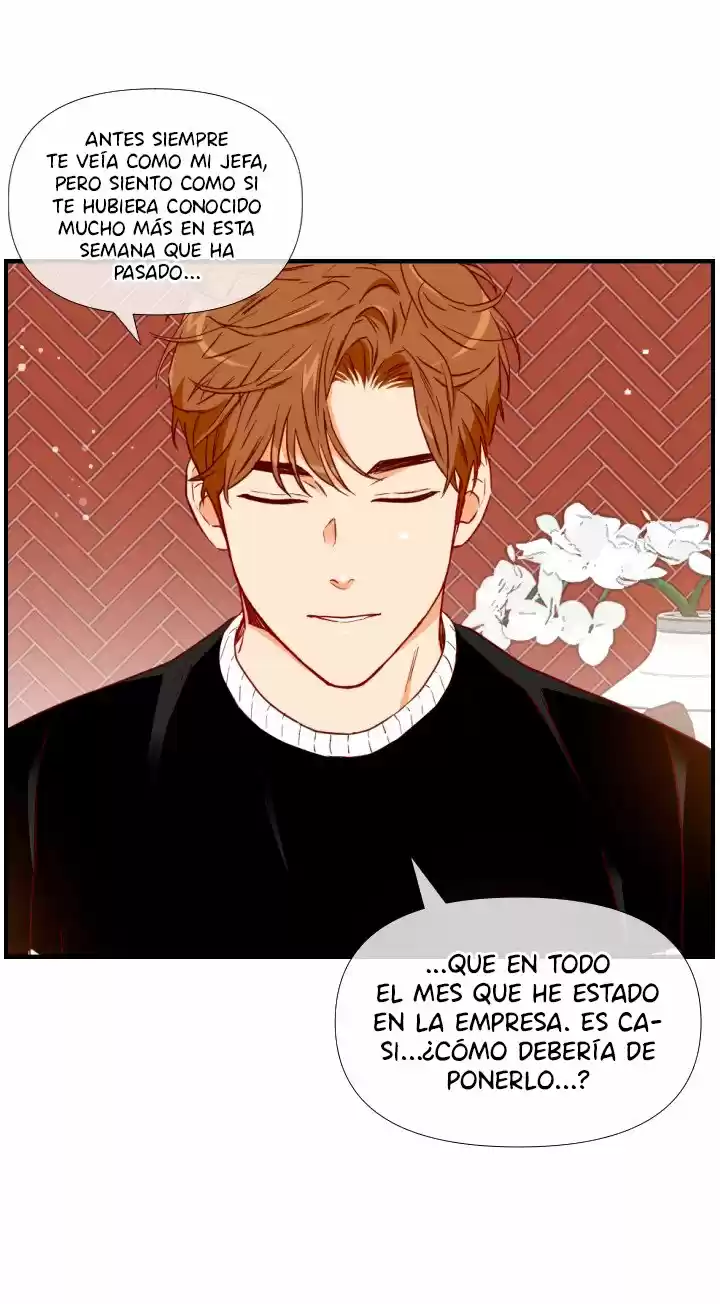 1/24 Romance (2020) - Capítulo 47 - Página 21 - LectorTMOo