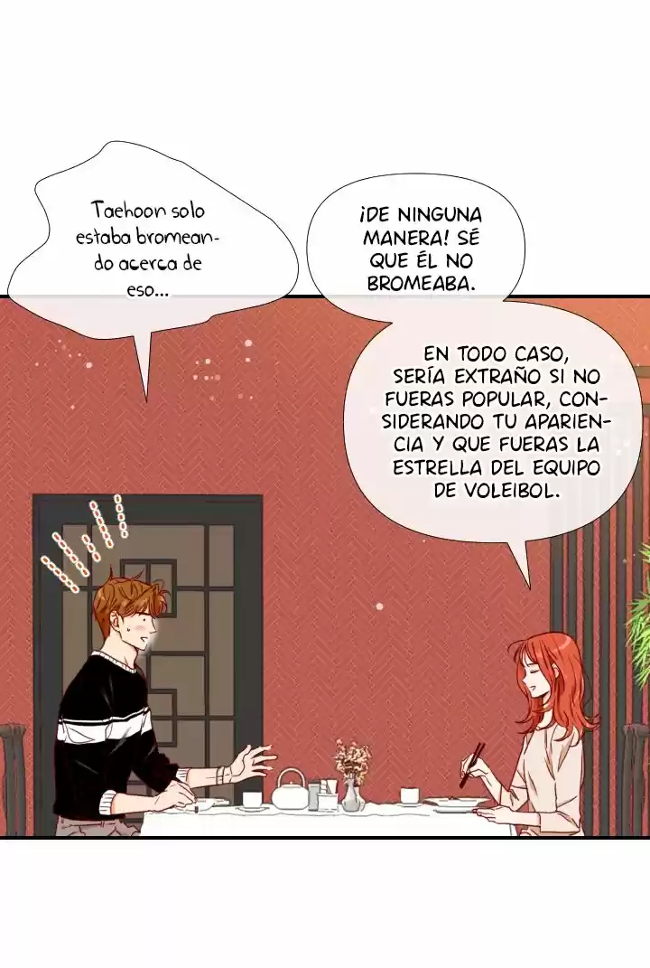1/24 Romance (2020) - Capítulo 47 - Página 30 - LectorTMOo