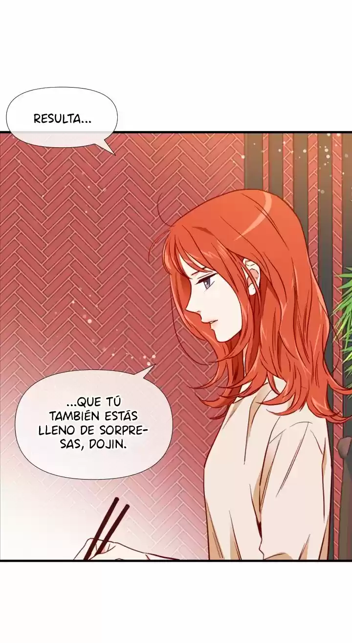 1/24 Romance (2020) - Capítulo 47 - Página 33 - LectorTMOo