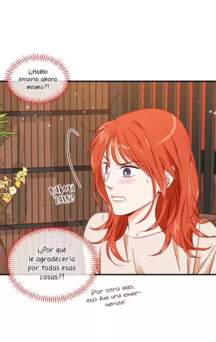 1/24 Romance (2020) - Capítulo 47 - Página 39 - LectorTMOo