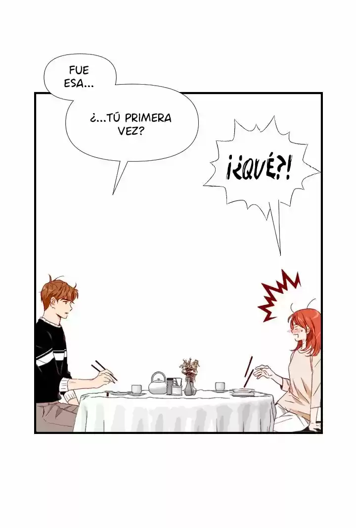 1/24 Romance (2020) - Capítulo 47 - Página 41 - LectorTMOo