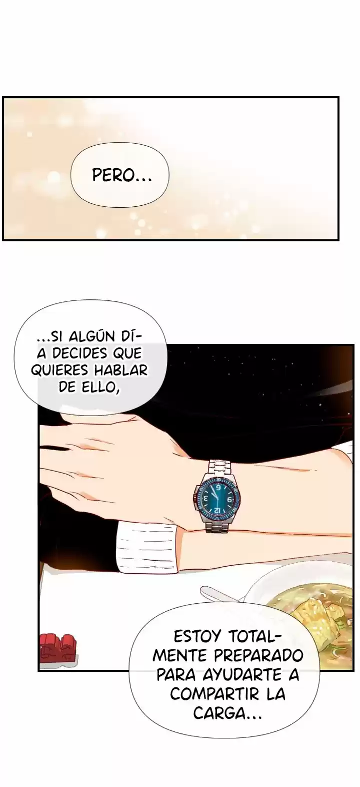 1/24 Romance (2020) - Capítulo 48 - Página 29 - LectorTMOo