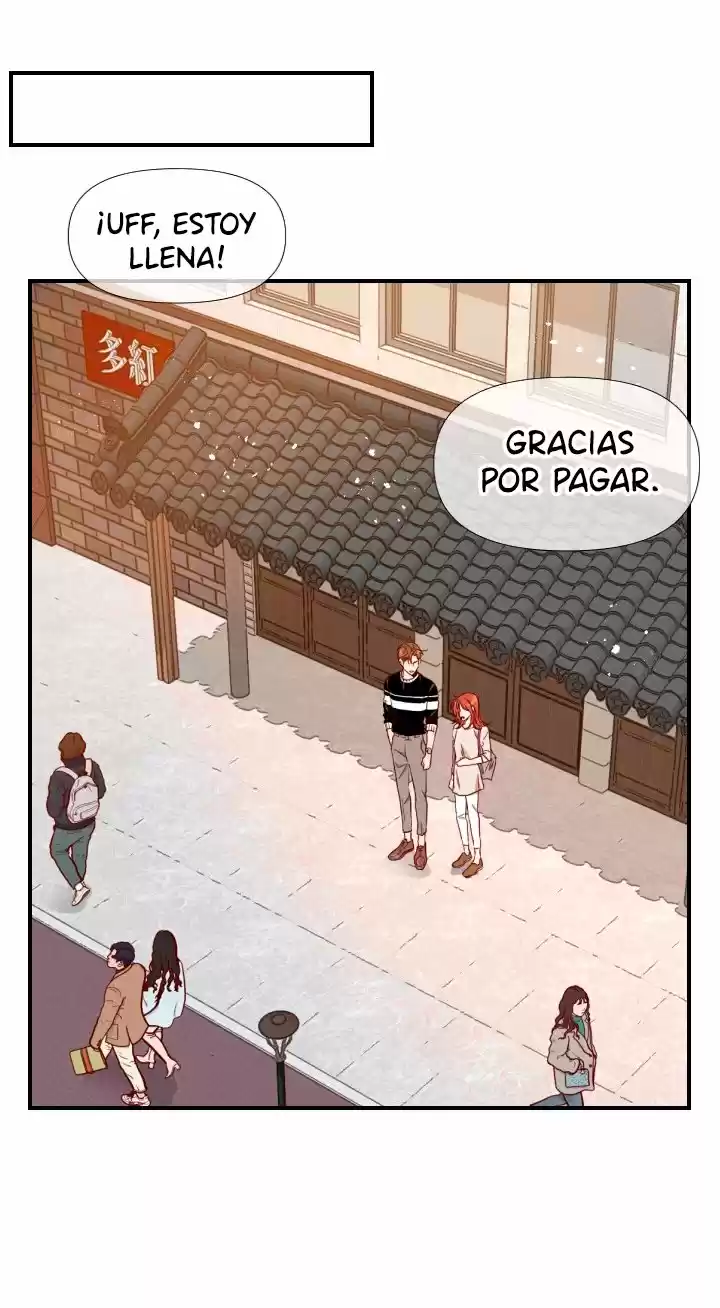 1/24 Romance (2020) - Capítulo 48 - Página 33 - LectorTMOo