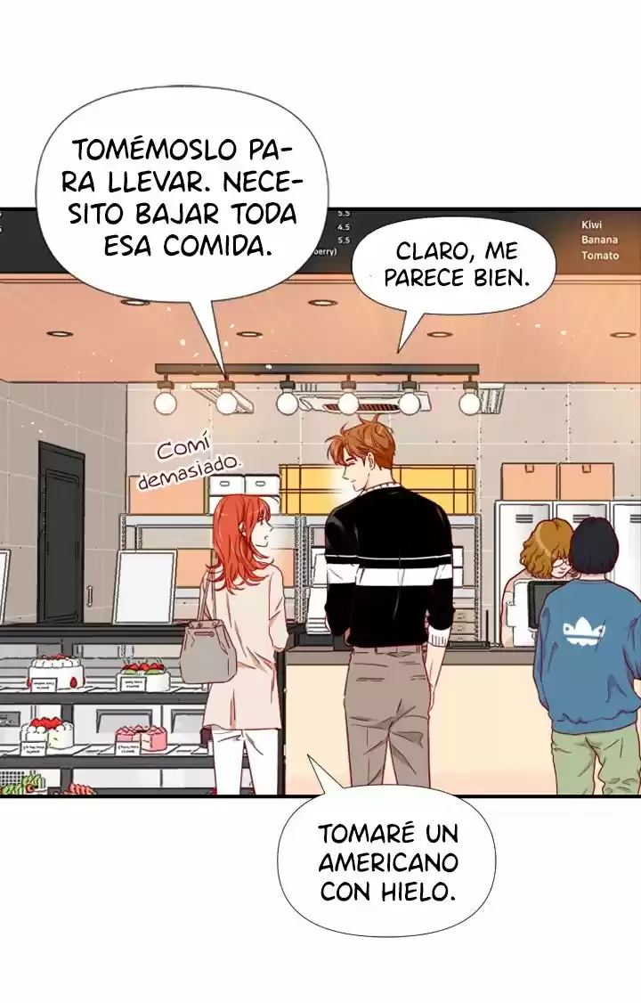 1/24 Romance (2020) - Capítulo 48 - Página 37 - LectorTMOo