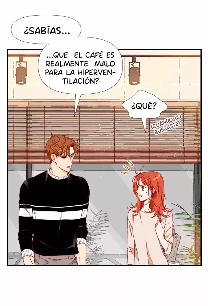 1/24 Romance (2020) - Capítulo 48 - Página 39 - LectorTMOo