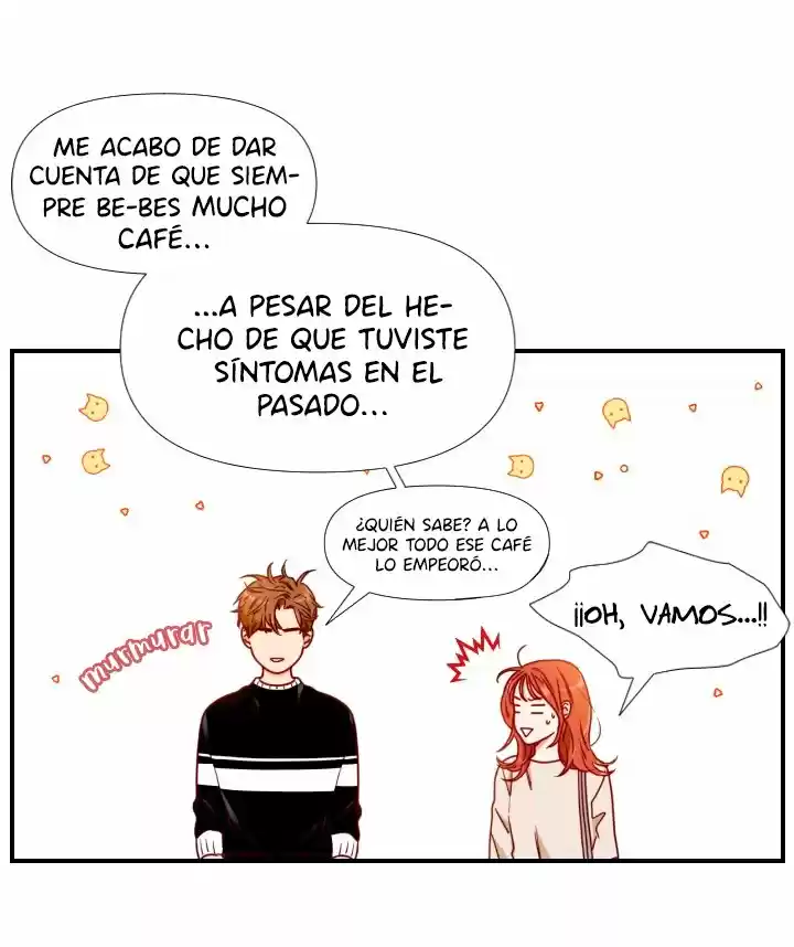 1/24 Romance (2020) - Capítulo 48 - Página 41 - LectorTMOo