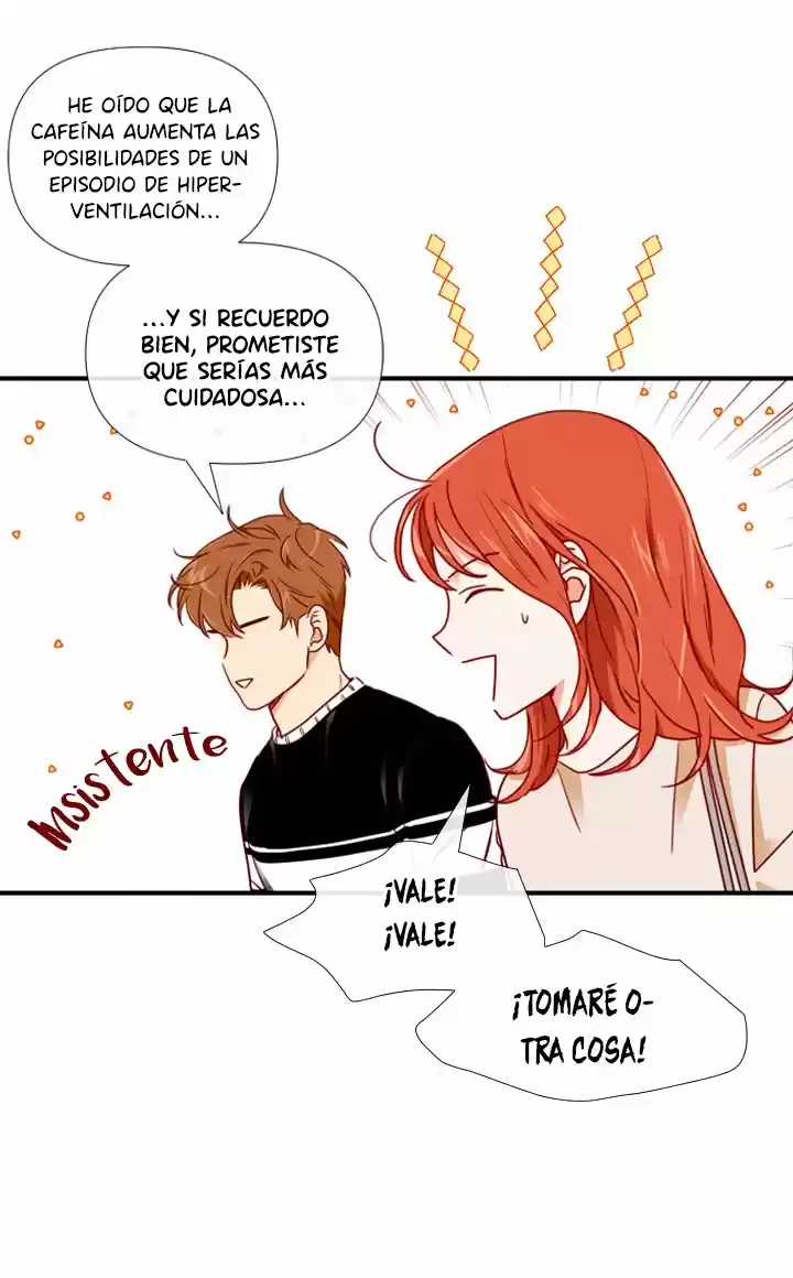1/24 Romance (2020) - Capítulo 48 - Página 42 - LectorTMOo