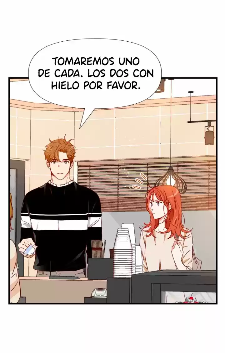 1/24 Romance (2020) - Capítulo 48 - Página 44 - LectorTMOo