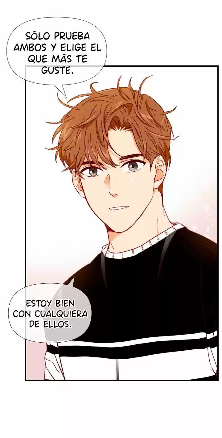 1/24 Romance (2020) - Capítulo 48 - Página 45 - LectorTMOo