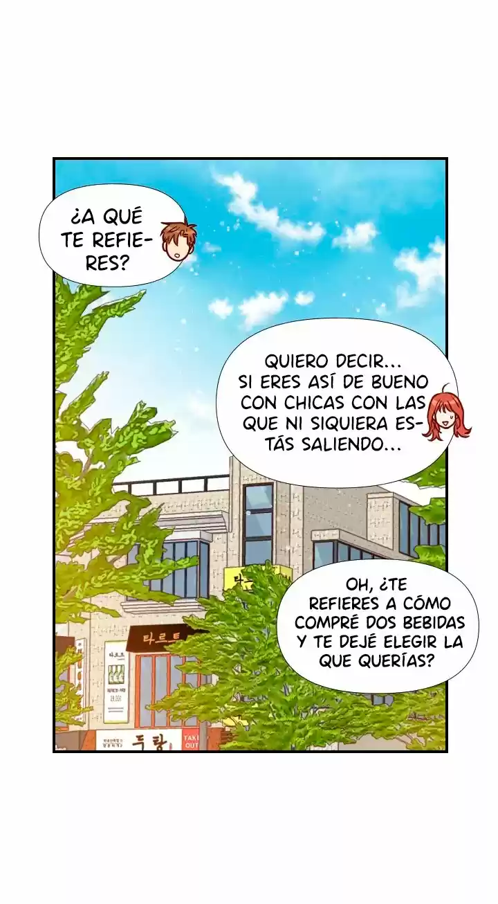 1/24 Romance (2020) - Capítulo 48 - Página 50 - LectorTMOo