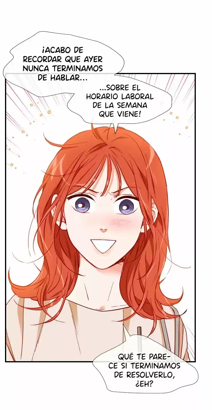 1/24 Romance (2020) - Capítulo 48 - Página 61 - LectorTMOo