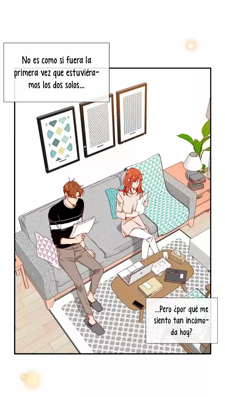1/24 Romance (2020) - Capítulo 49 - Página 5 - LectorTMOo