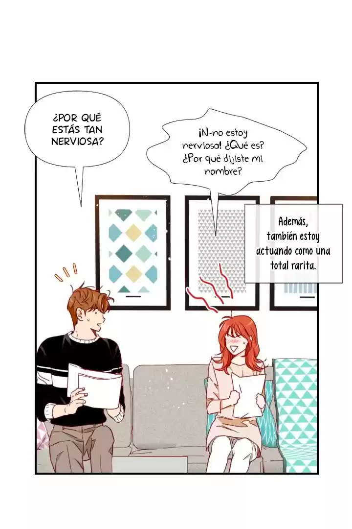 1/24 Romance (2020) - Capítulo 49 - Página 9 - LectorTMOo