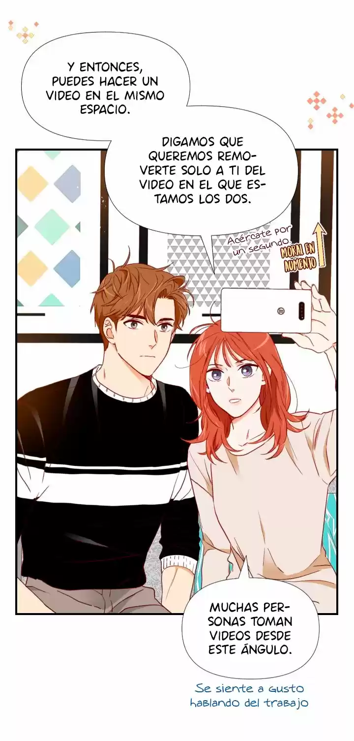 1/24 Romance (2020) - Capítulo 49 - Página 15 - LectorTMOo