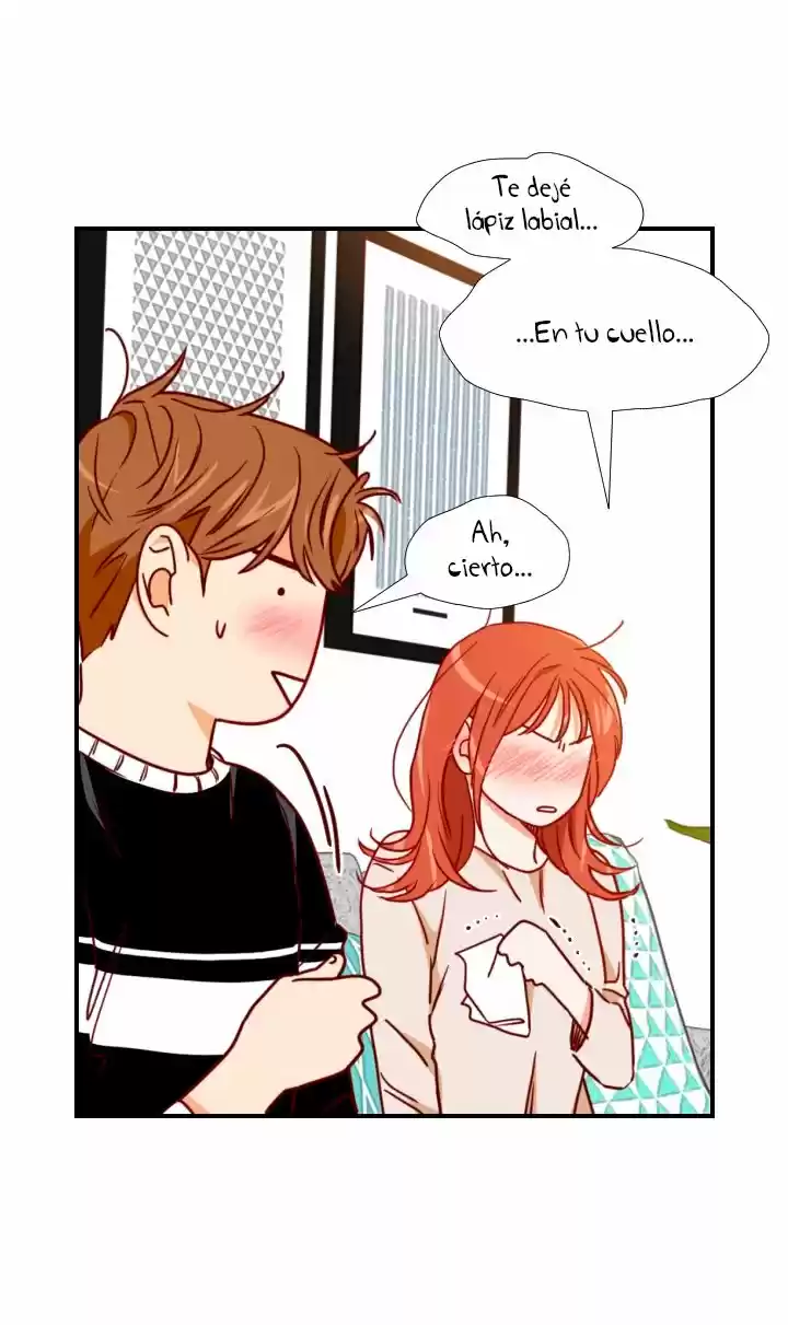 1/24 Romance (2020) - Capítulo 49 - Página 27 - LectorTMOo