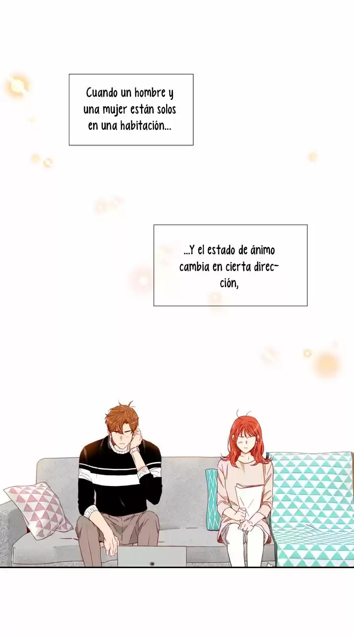 1/24 Romance (2020) - Capítulo 49 - Página 35 - LectorTMOo