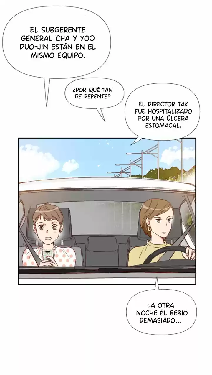 1/24 Romance (2020) - Capítulo 5 - Página 5 - LectorTMOo