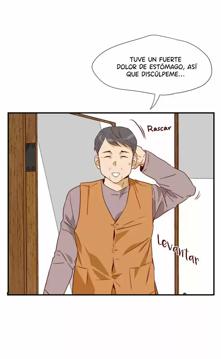 1/24 Romance (2020) - Capítulo 5 - Página 28 - LectorTMOo