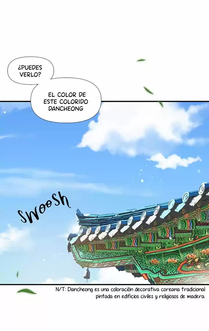 1/24 Romance (2020) - Capítulo 5 - Página 32 - LectorTMOo