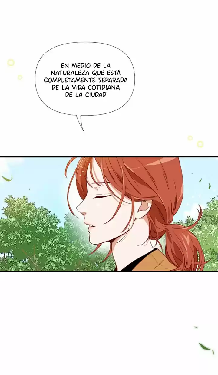 1/24 Romance (2020) - Capítulo 5 - Página 33 - LectorTMOo