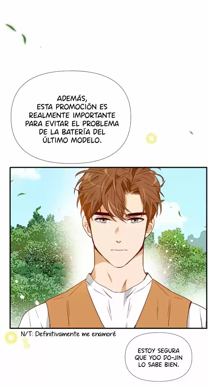 1/24 Romance (2020) - Capítulo 5 - Página 35 - LectorTMOo