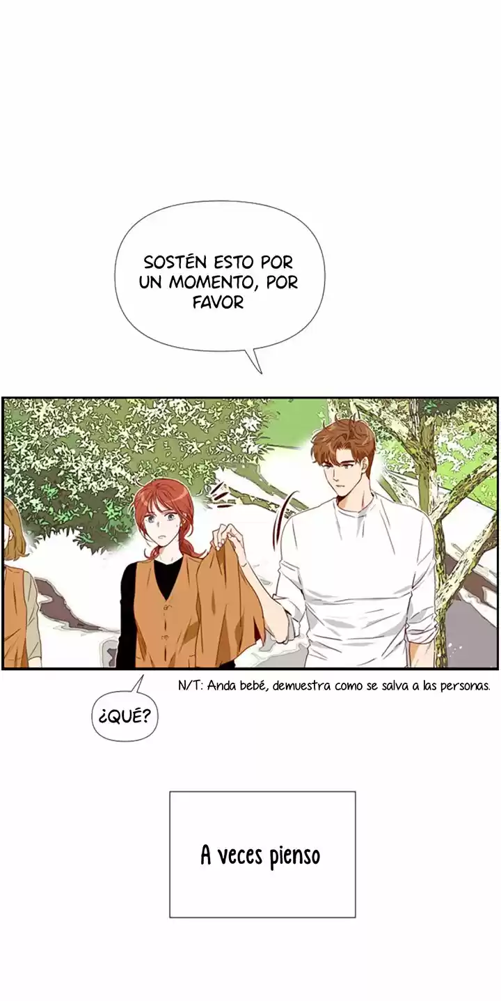 1/24 Romance (2020) - Capítulo 5 - Página 82 - LectorTMOo