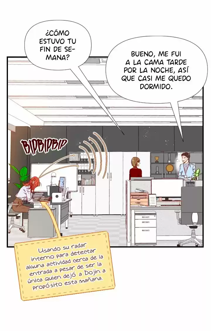 1/24 Romance (2020) - Capítulo 50 - Página 9 - LectorTMOo