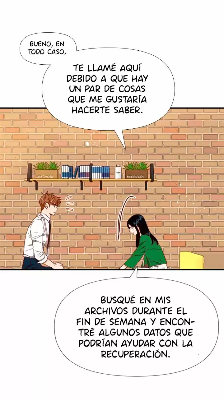 1/24 Romance (2020) - Capítulo 50 - Página 32 - LectorTMOo