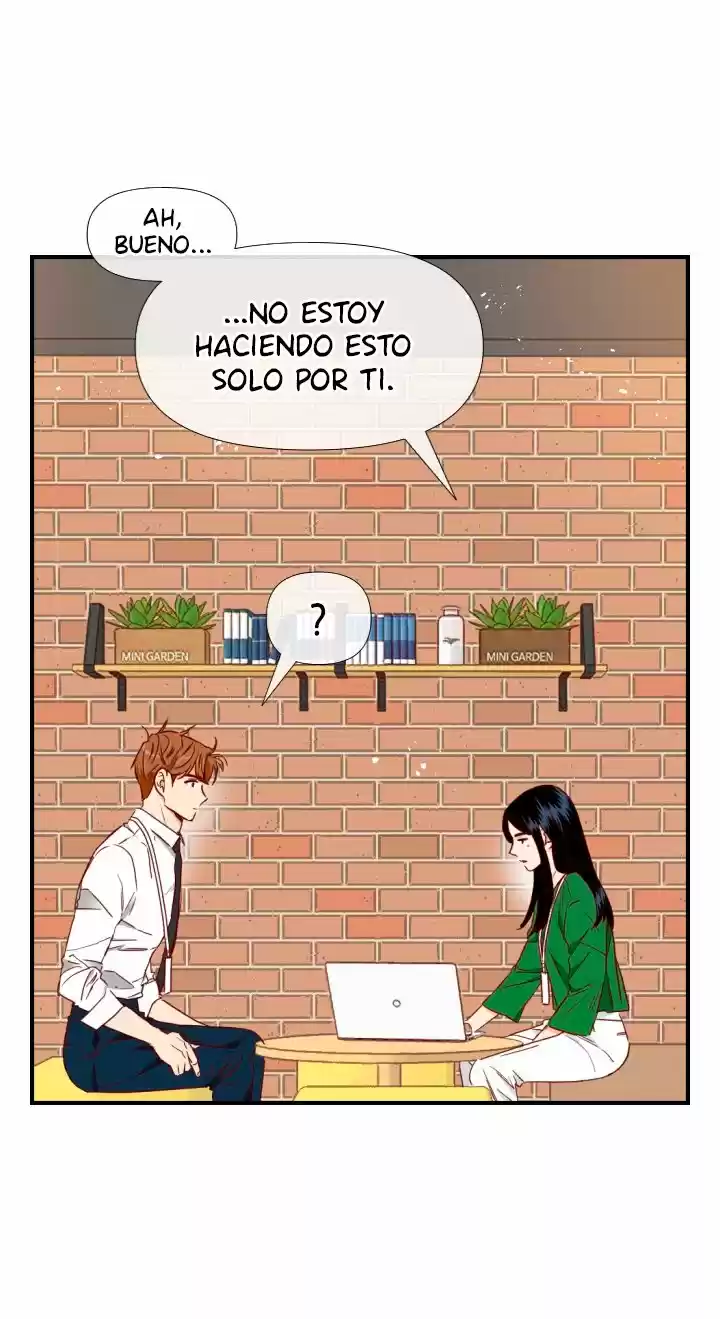 1/24 Romance (2020) - Capítulo 50 - Página 35 - LectorTMOo