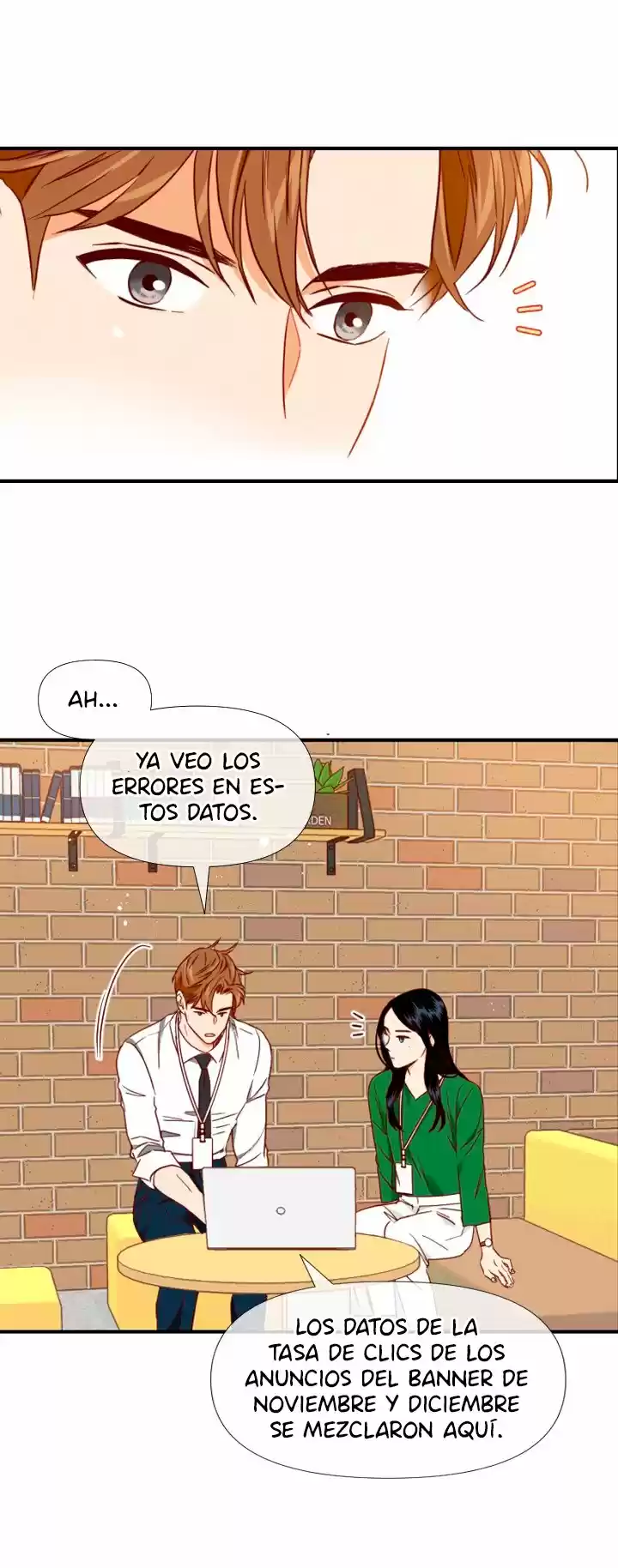 1/24 Romance (2020) - Capítulo 50 - Página 45 - LectorTMOo
