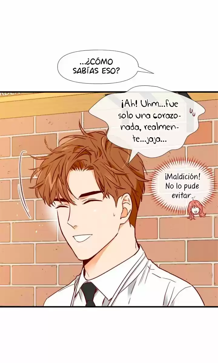 1/24 Romance (2020) - Capítulo 50 - Página 47 - LectorTMOo