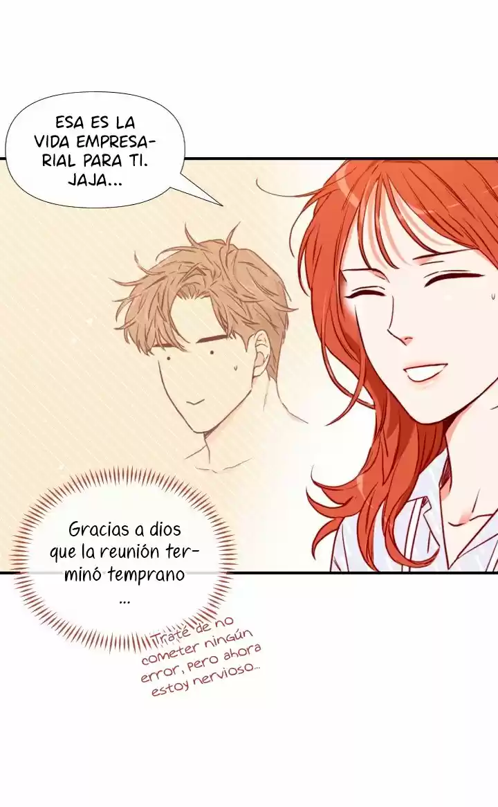 1/24 Romance (2020) - Capítulo 50 - Página 55 - LectorTMOo