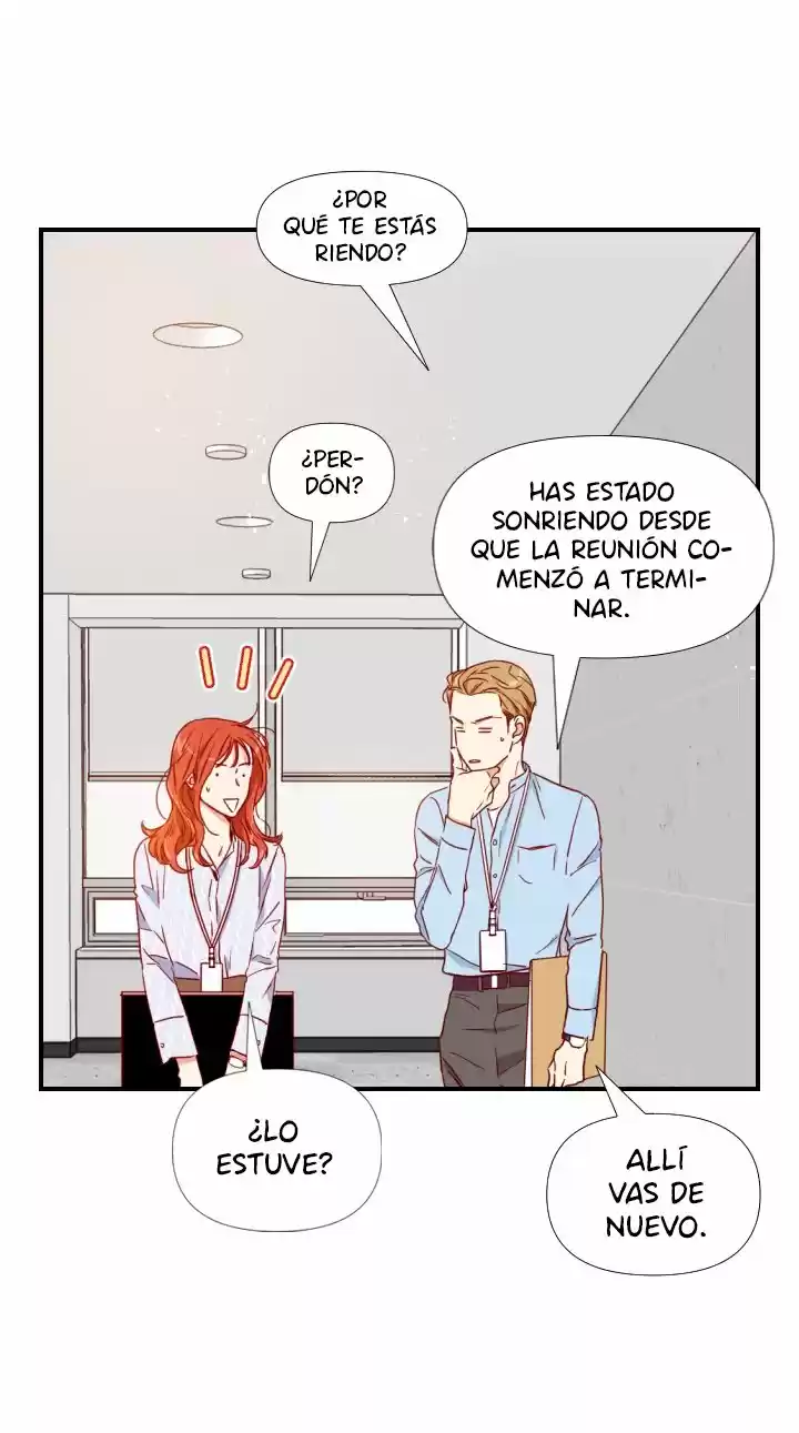 1/24 Romance (2020) - Capítulo 50 - Página 57 - LectorTMOo