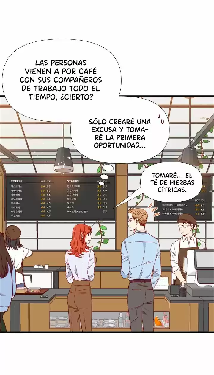 1/24 Romance (2020) - Capítulo 51 - Página 8 - LectorTMOo