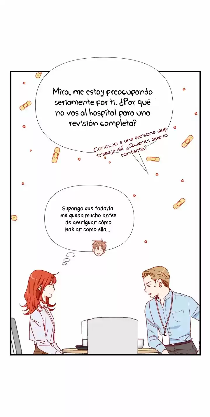 1/24 Romance (2020) - Capítulo 51 - Página 18 - LectorTMOo