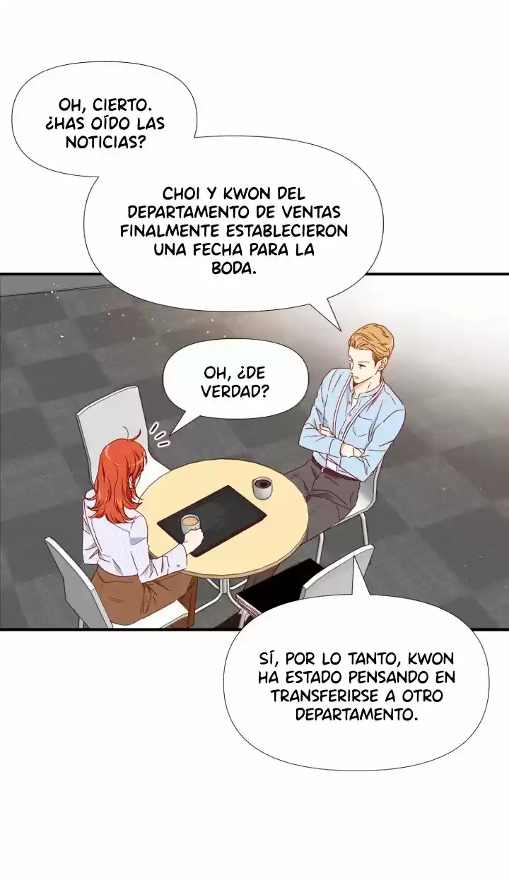 1/24 Romance (2020) - Capítulo 51 - Página 23 - LectorTMOo