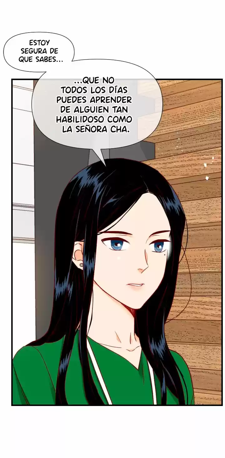 1/24 Romance (2020) - Capítulo 51 - Página 39 - LectorTMOo