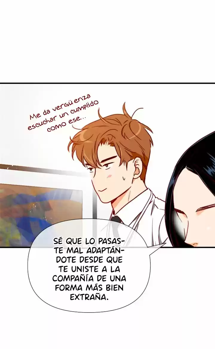 1/24 Romance (2020) - Capítulo 51 - Página 40 - LectorTMOo