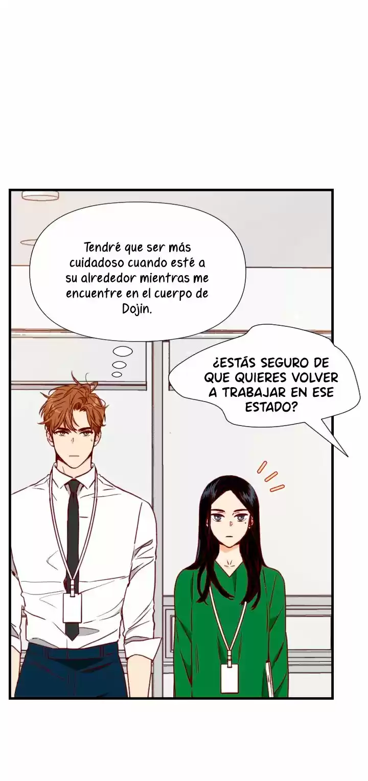 1/24 Romance (2020) - Capítulo 51 - Página 43 - LectorTMOo