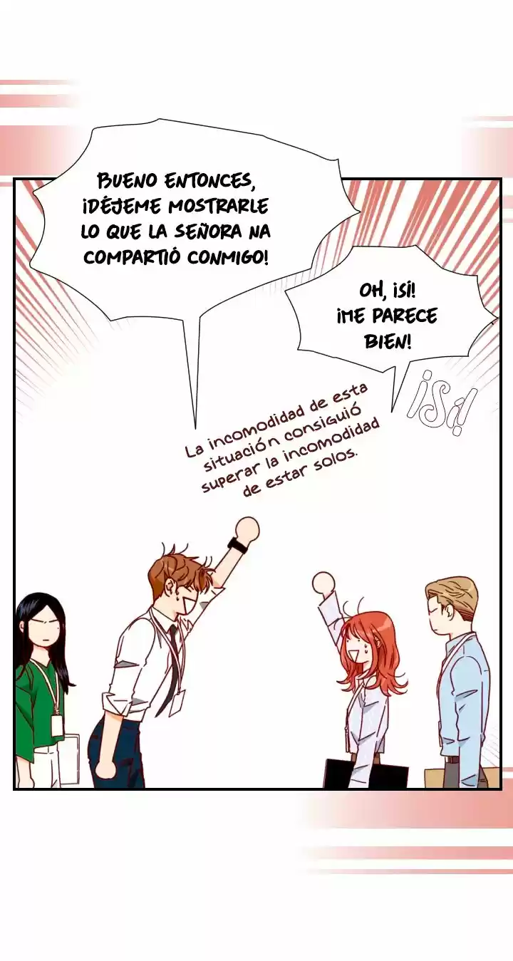 1/24 Romance (2020) - Capítulo 51 - Página 55 - LectorTMOo