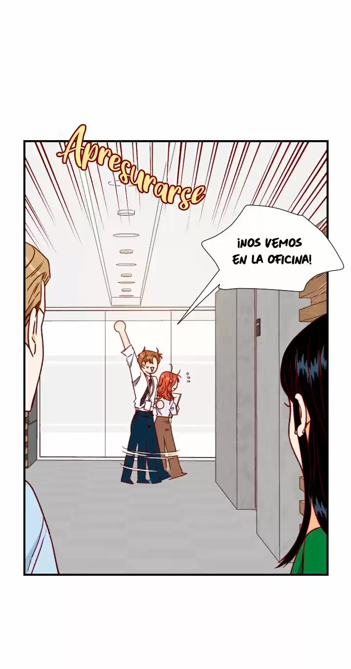 1/24 Romance (2020) - Capítulo 51 - Página 56 - LectorTMOo