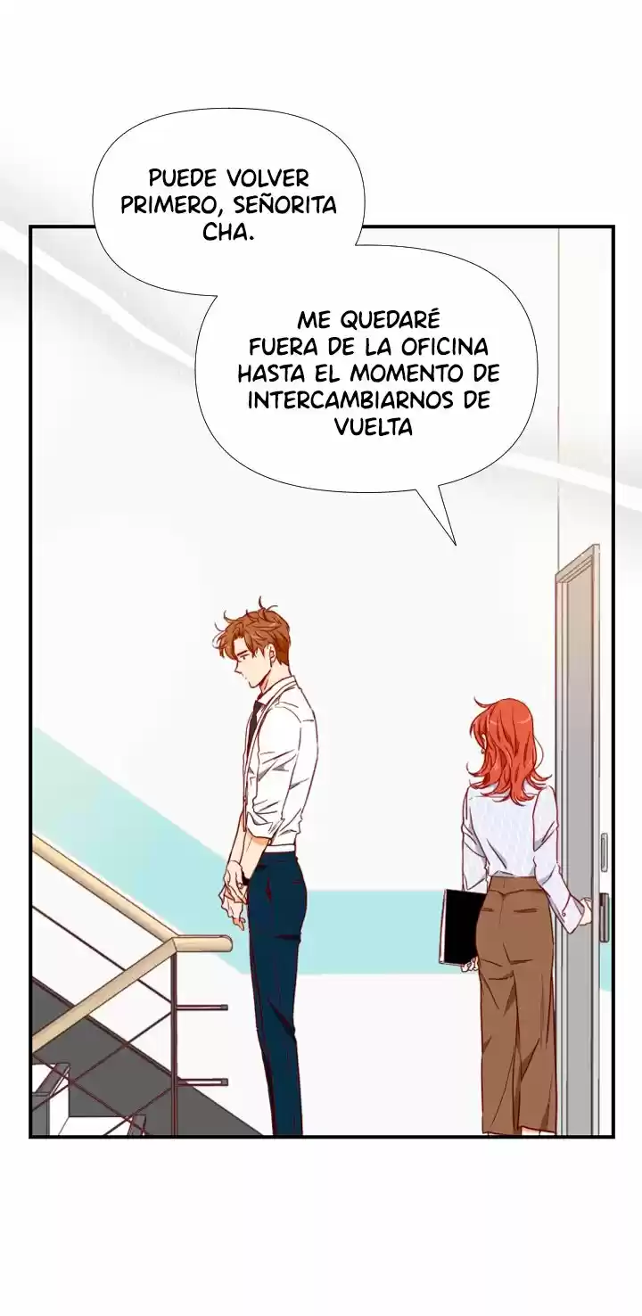1/24 Romance (2020) - Capítulo 52 - Página 26 - LectorTMOo